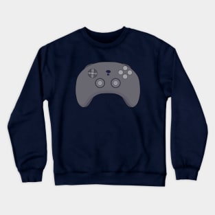 Video Game Controller Crewneck Sweatshirt
